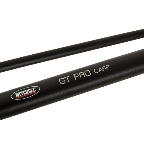 Mitchell Kaprový set GT Pro Carp Combo 11ft 3,3m 2,5lb