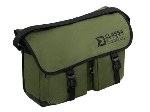 Delphin Taška cez rameno Classa Crossbody