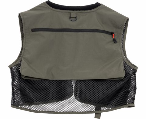 Zebco Vesta Lightweight 9 Pocket Fishing Vest