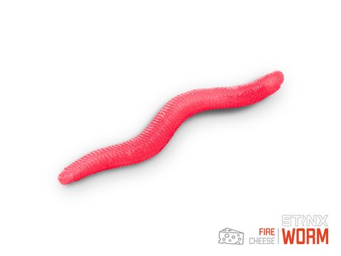 Delphin Umelá nástraha B! StinxWorm 50ks