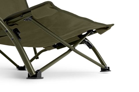 Avid Kreslo Revolve Low Chair
