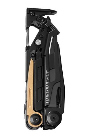 Leatherman Multitool Mut Black