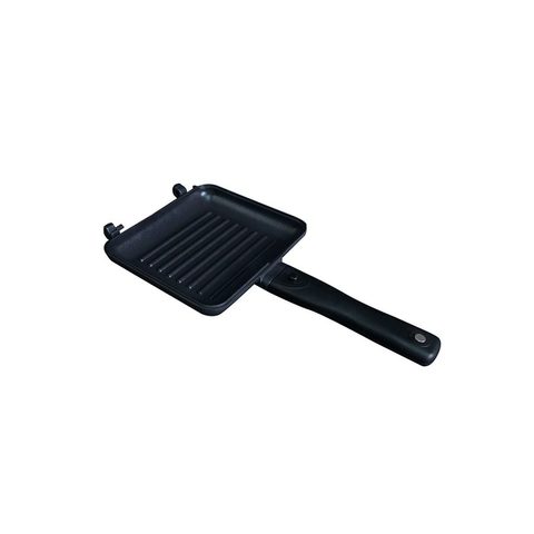 RidgeMonkey Pánev Connect Multi Purpose Mini Pan and Griddle Set