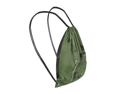Delphin Taška Simple Bag Carp