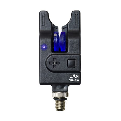 DAM Hlásič Ontario Single Bite Alarm Akce 1+1