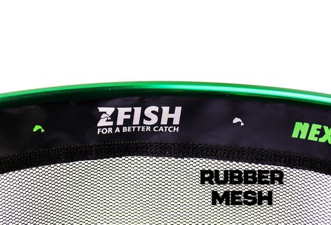 Zfish Podberákova hlava NEXA Landing Net 40x45cm