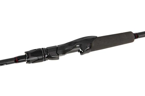 Fox Rage Prút Prism X Twitcher Spinning 210cm 3-14g