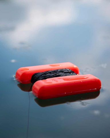 Fox Bojka H-Block Large