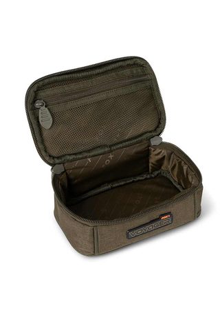 Fox Pouzdro Voyager Medium accessory Bag
