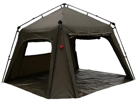 JRC Bivak Cocoon Basecamp Bivvy