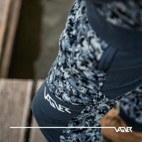 Vagner Tepláky Cano