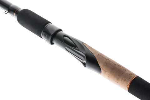 Mivardi Prút Rubicon Feeder 390SH 3,9m 120g