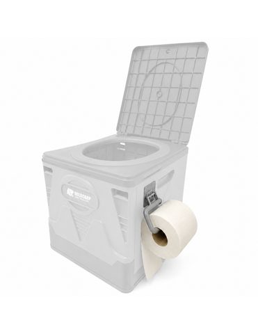 Holdcarp Držák toaletního papíru Camping Toilet Paper Holder