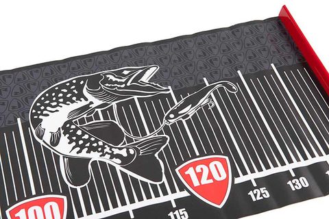 Fox Rage Podložka Large Fish Measure 140cm