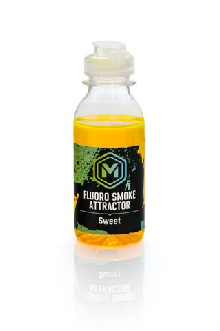 Mivardi Rapid Fluoro Smoke 100ml