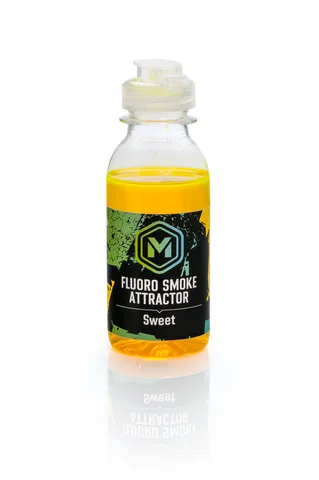 Mivardi Rapid Fluoro Smoke 100ml