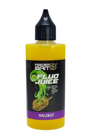 FeederBait Dip Fluo Juice 50ml