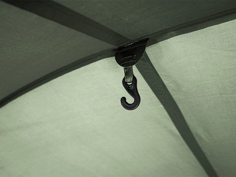 Delphin Bivak C3 LUX ClimaControl C2G