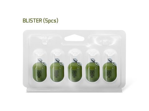 Delphin Zátěž bez olova EcoCast