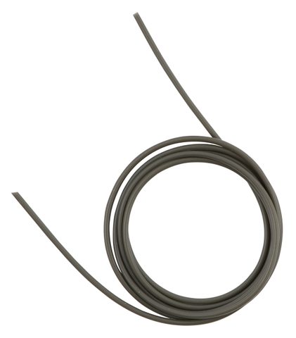 Fox Hadička Edges Naturals Hook Silicone 1,5m