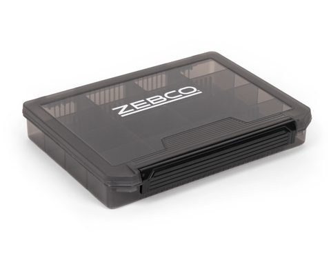 Zebco Box Demonic Organizer EVA 16 Slot Large