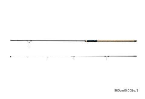 Delphin Prút Armada Carp BlackWay 360cm 3,00lbs 2díl