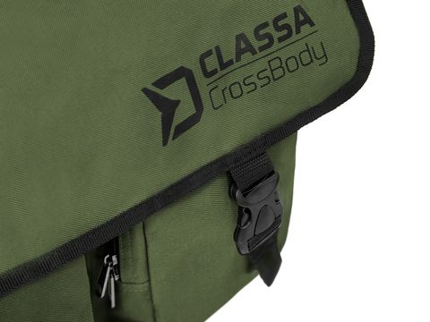 Delphin Taška cez rameno Classa Crossbody