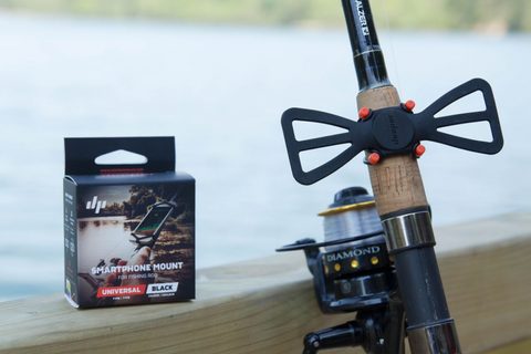 Deeper Smartphone držiak na prút