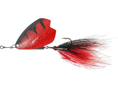 Westin Třpytka Spinstrike Bucktail 14g