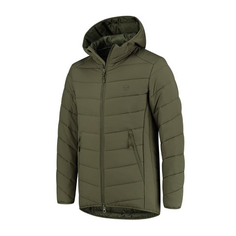 Korda Bunda Kore Thermolite Puffer Jacket Olive