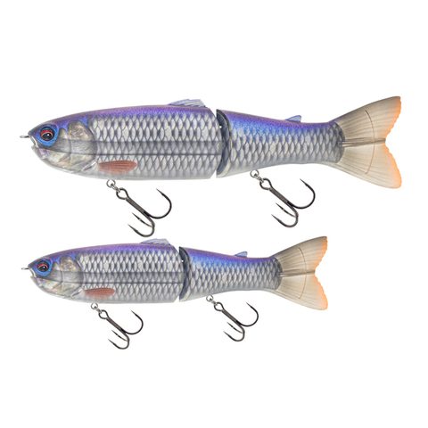 Savage Gear Gumová nástraha Wide Glide Scandal SS Roach