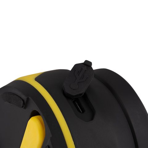 Black Cat Světlo Rechargable Bivvy Light