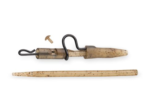 Zfish Závesy Heavy Duty Clip Complete Pin Set 60 mm