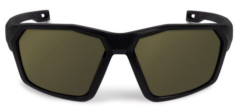 Preston Polarizační Brýle Absolute Wrap Sunglasses Amber Brown