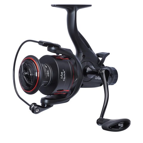 DAM Naviják Quick Intenze 6000FS Akce 1+1