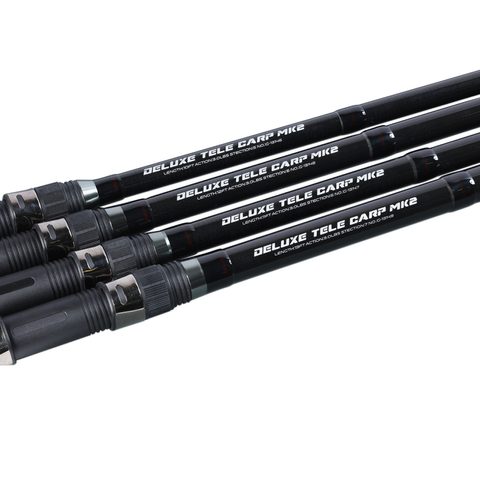 Giants fishing Prut Deluxe Tele Carp MK2 11ft 3,3m 3lb AKCE 1+1 ZDARMA!