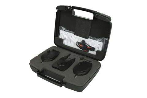 Fox Sada signalizátorov Micron MX 2+1