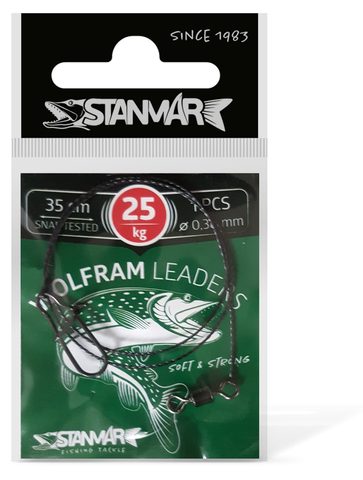 Stan-Mar Wolframové lanko 35cm