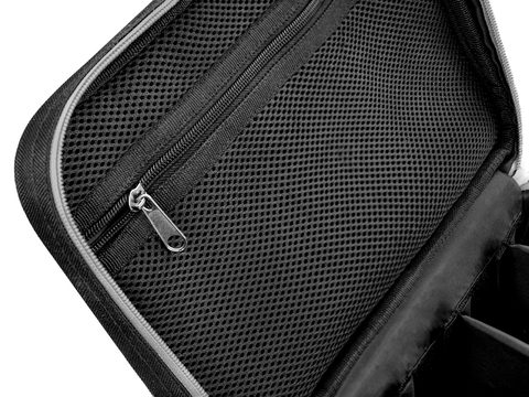 Delphin Taška Atoma FeedCASE