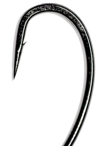 Nash Háčky Steelpoint Curve Shank Original 20ks