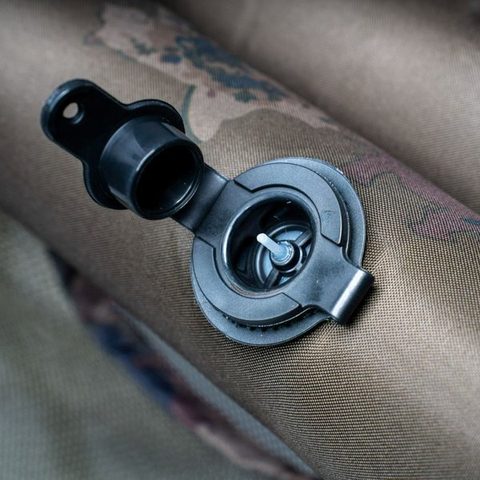 Nash Sak Scope OPS Nafukovací Retenčný Vak XL