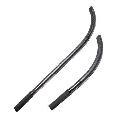 Garda Kobra Ultra Light Carbon 29mm krátká