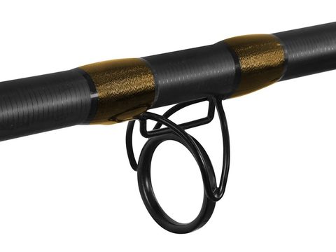 Delphin Prút SymbolCAT Bronze 255cm 500g