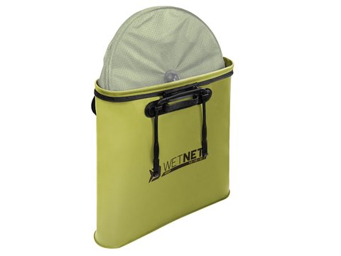 Delphin EVA taška na síťky WetNET Keep