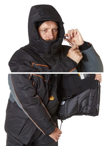 Norfin Dětský oblek Element +Junior