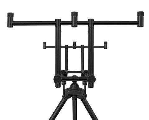 Delphin Tripod TPX3 BlackWay pro 3 pruty