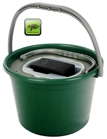 Giants Fishing Rybník 13 litrov + vzduchovaní ZADARMO!