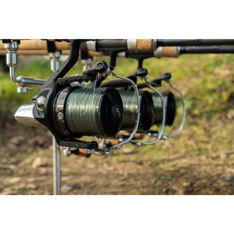 RidgeMonkey Vlasec MonoCast Monofilament 1000m