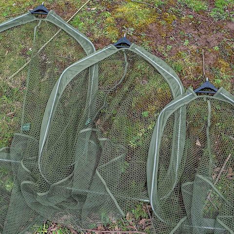 Korum Podběráková hlava Speci-square Net 30"