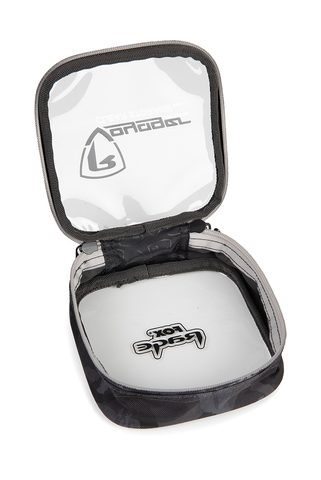 Fox Rage Taška Voyager Camo Clear Storage Small